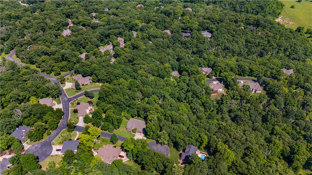 Stone Ridge Estates Rurban - Land