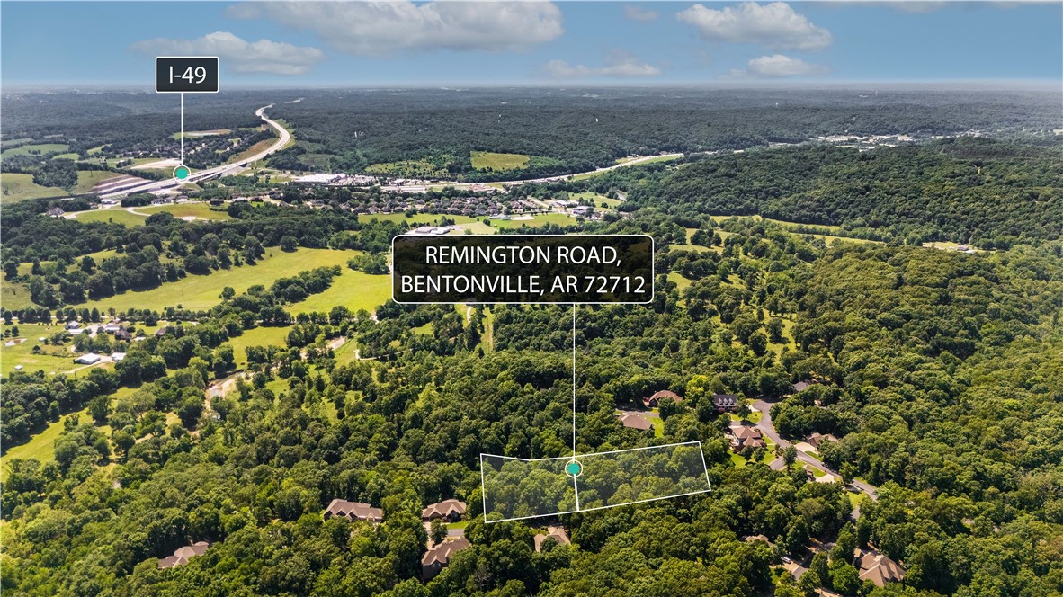 Stone Ridge Estates Rurban - Land