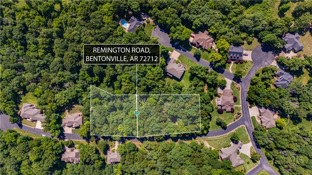 Build your dream home on this 2 +/- acre double lot in Stone Ridge Estates, protective covenant neighborhood. Bentonville Schools. Close to Bentonville, Bella Vista and Pea Ridge. Not far to hop onto I-49. Public water available at the street. Whether you envision a cozy family home surrounded by nature's splendor, a weekend retreat to recharge and unwind, or a lucrative investment opportunity in a highly sought-after location, the possibilities are endless with this exceptional property. Experience the tranquility of cul-de-sac living, providing a sense of privacy and seclusion while still being part of a welcoming community.