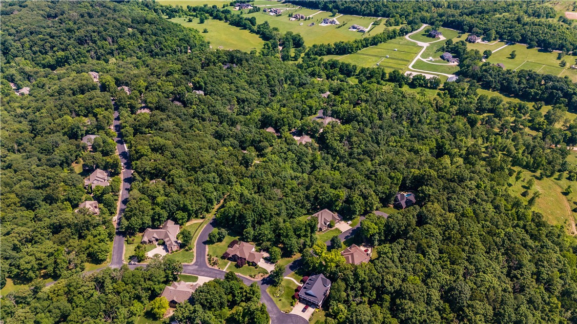 Stone Ridge Estates Rurban - Land