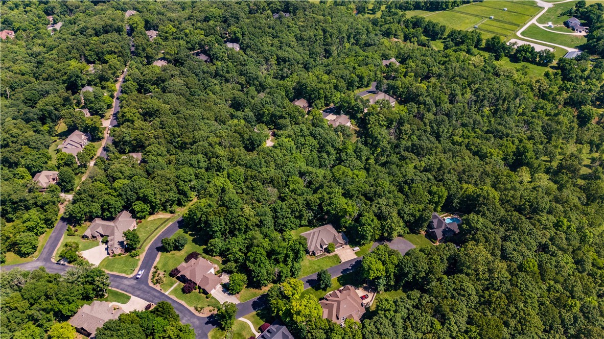 Stone Ridge Estates Rurban - Land