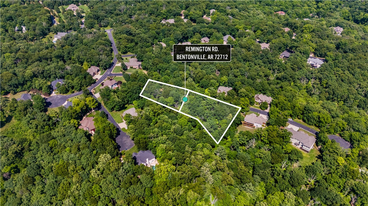 Stone Ridge Estates Rurban - Land