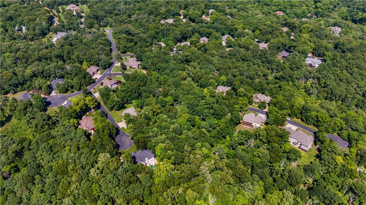 Stone Ridge Estates Rurban - Land