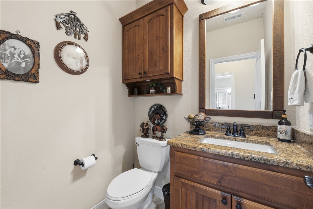 Twin Falls - Residential