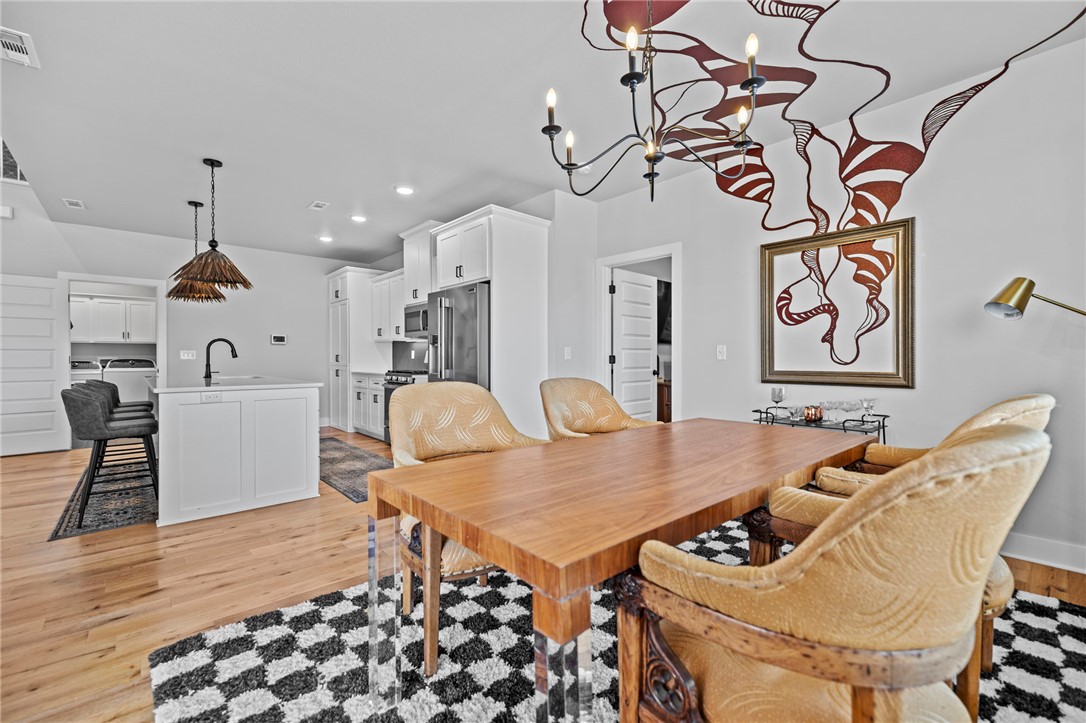 Arlington Sub Ph 1B Pea Ridge - Residential