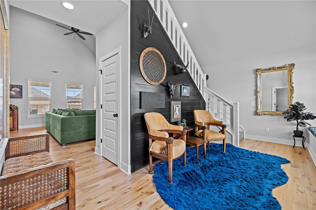 Arlington Sub Ph 1B Pea Ridge - Residential