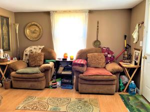 Dollie Magness - Residential