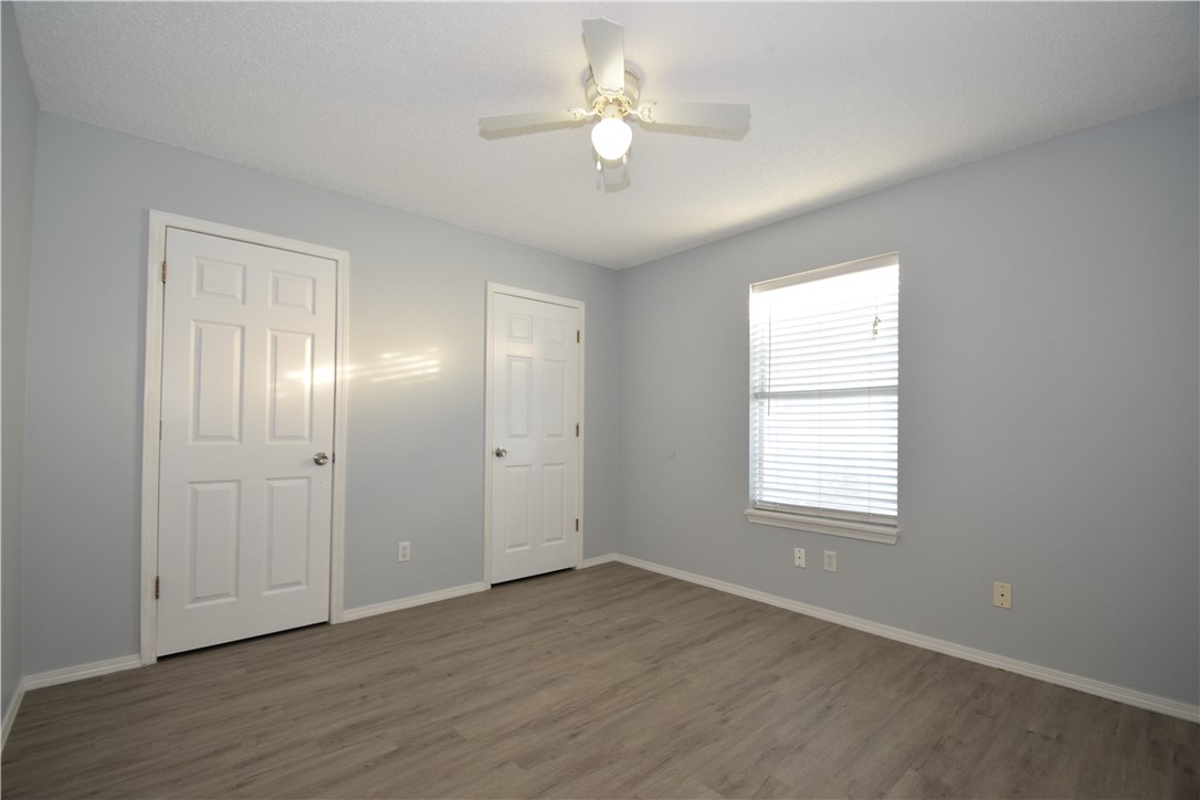 Parkcrest Add Bentonville - Residential Lease