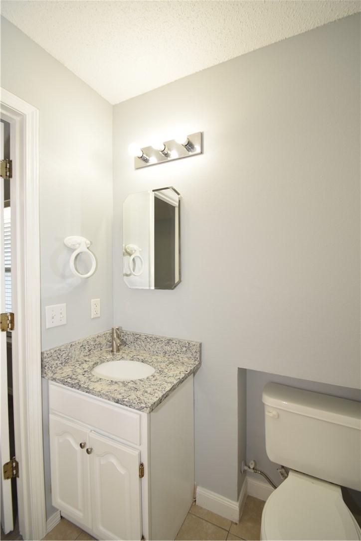 Parkcrest Add Bentonville - Residential Lease