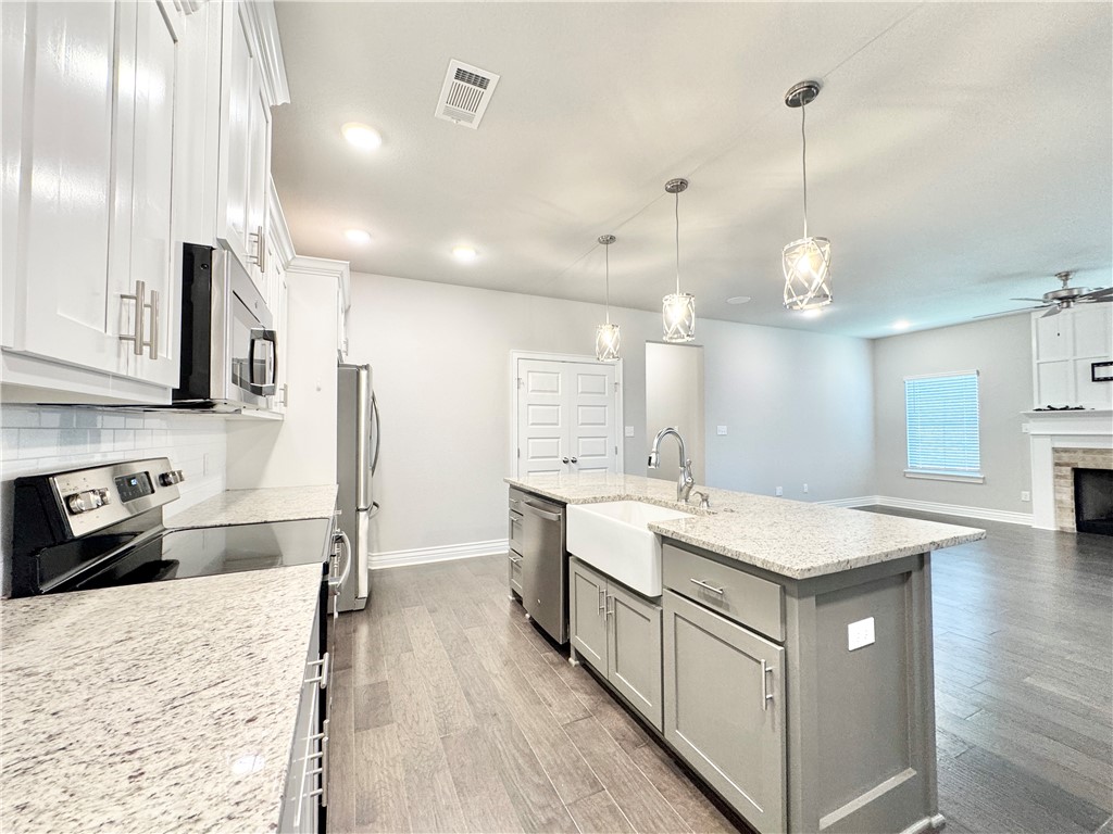Brooklands at Mtn. Ranch Phase II - Residential Lease