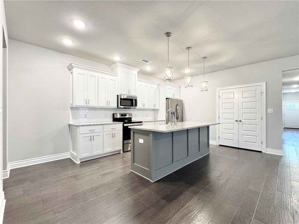 Brooklands at Mtn. Ranch Phase II - Residential Lease
