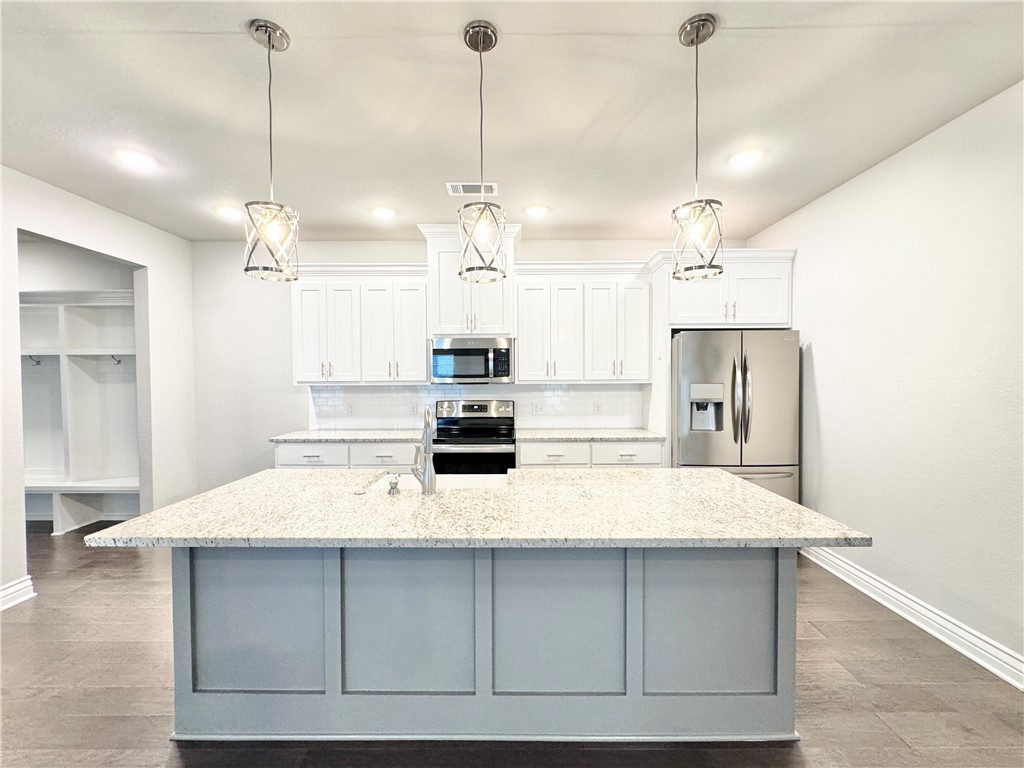 Brooklands at Mtn. Ranch Phase II - Residential Lease