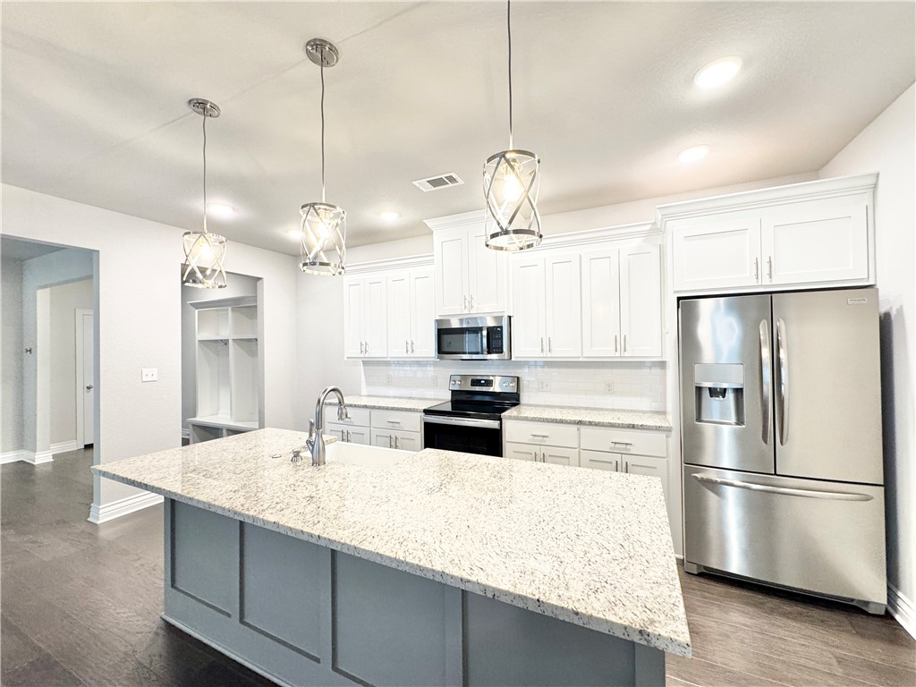 Brooklands at Mtn. Ranch Phase II - Residential Lease