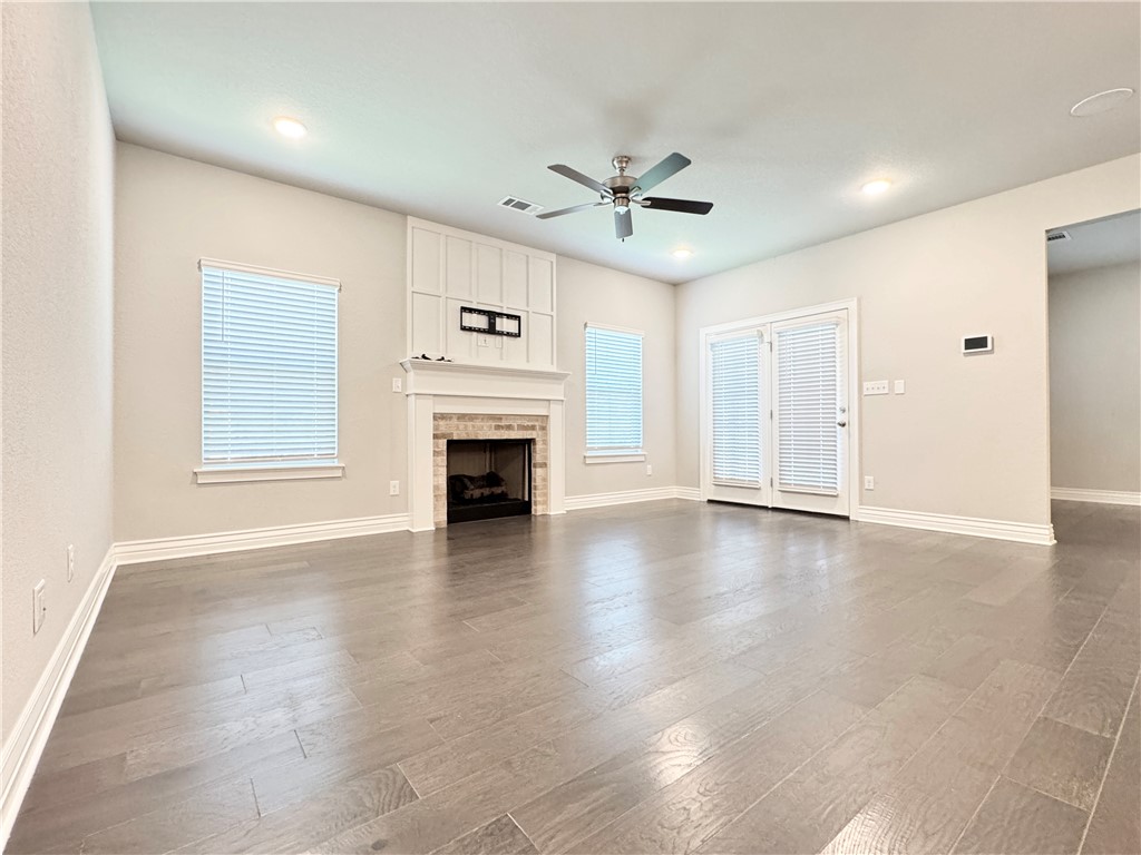 Brooklands at Mtn. Ranch Phase II - Residential Lease
