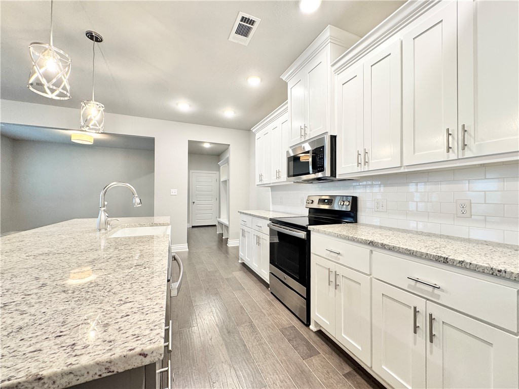 Brooklands at Mtn. Ranch Phase II - Residential Lease