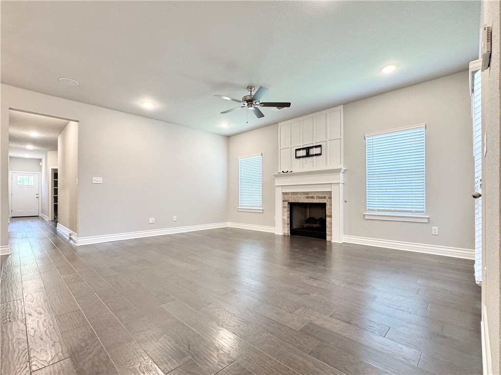 Brooklands at Mtn. Ranch Phase II - Residential Lease