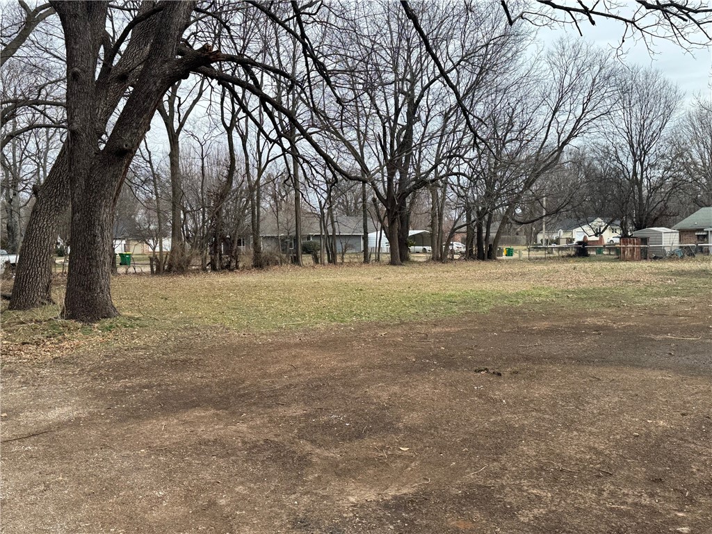 Farmington Outlots - Land