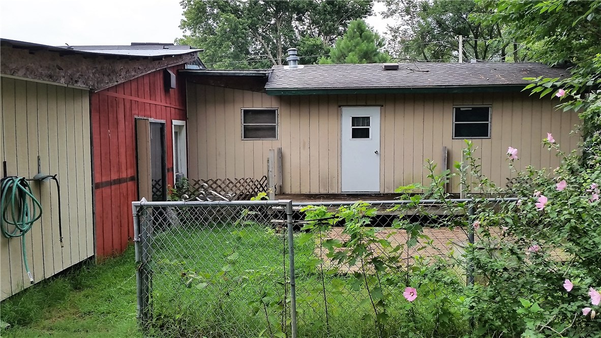Rozars 1St Add-Centerton - Residential