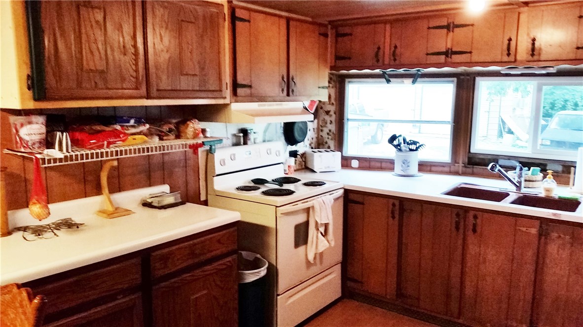 Rozars 1St Add-Centerton - Residential