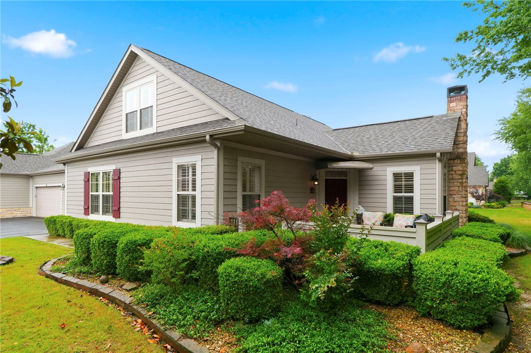 Arbors At Pinnacle Ridge - Residential