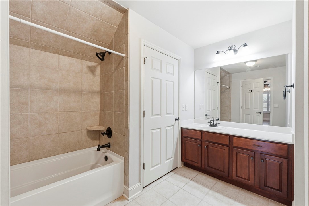 Arbors At Pinnacle Ridge - Residential