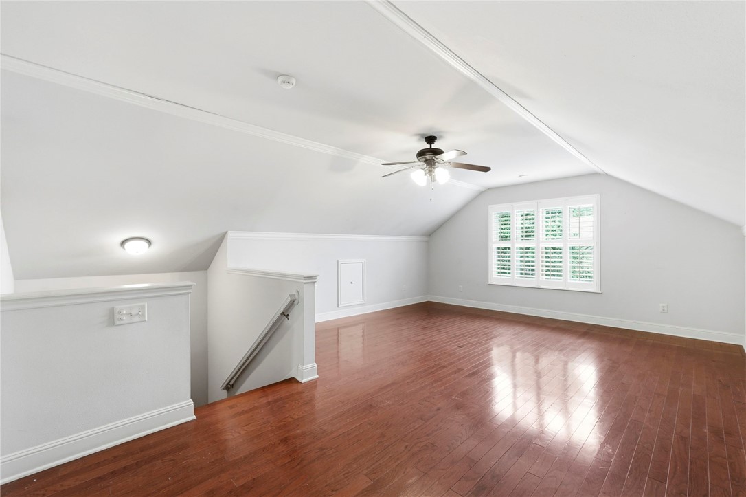 Arbors At Pinnacle Ridge - Residential