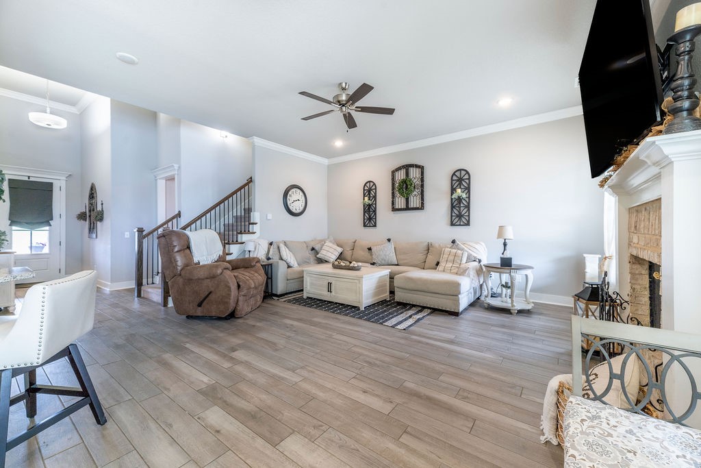 Tontitown Outlots - Residential