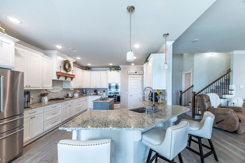 Tontitown Outlots - Residential