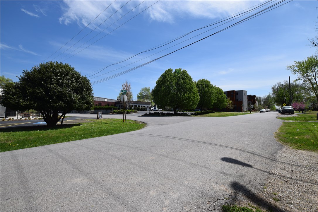 Orchard Add Bentonville - Land