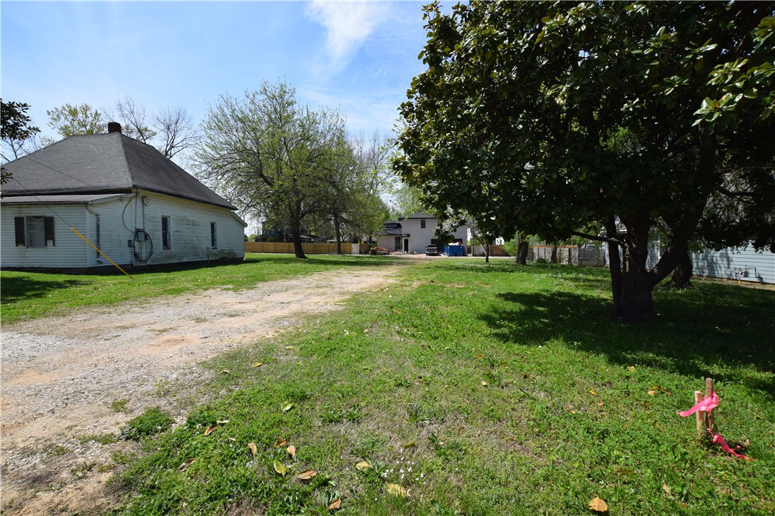 Orchard Add Bentonville - Land