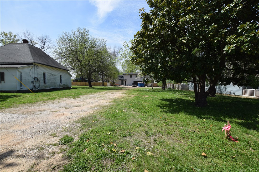 Orchard Add Bentonville - Land