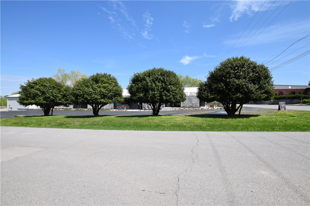 Orchard Add Bentonville - Land