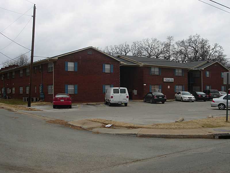 College Add - Residential