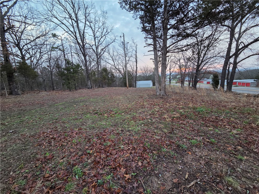 Wyndover Acres #1 - Land