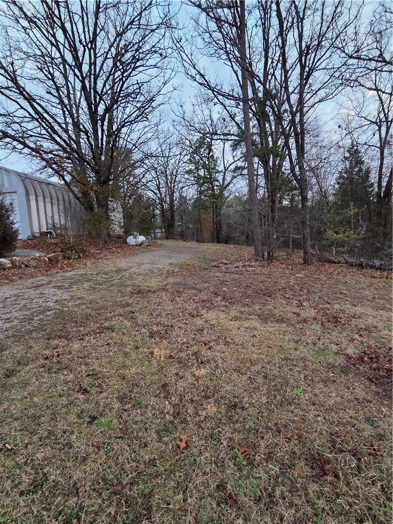 Wyndover Acres #1 - Land