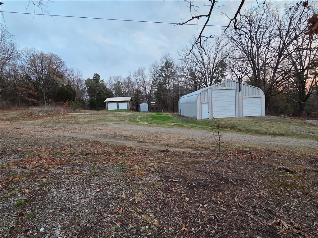 Wyndover Acres #1 - Land