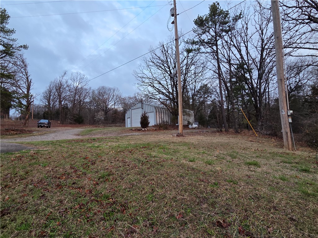 Wyndover Acres #1 - Land