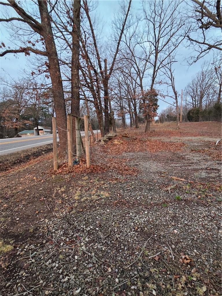 Wyndover Acres #1 - Land