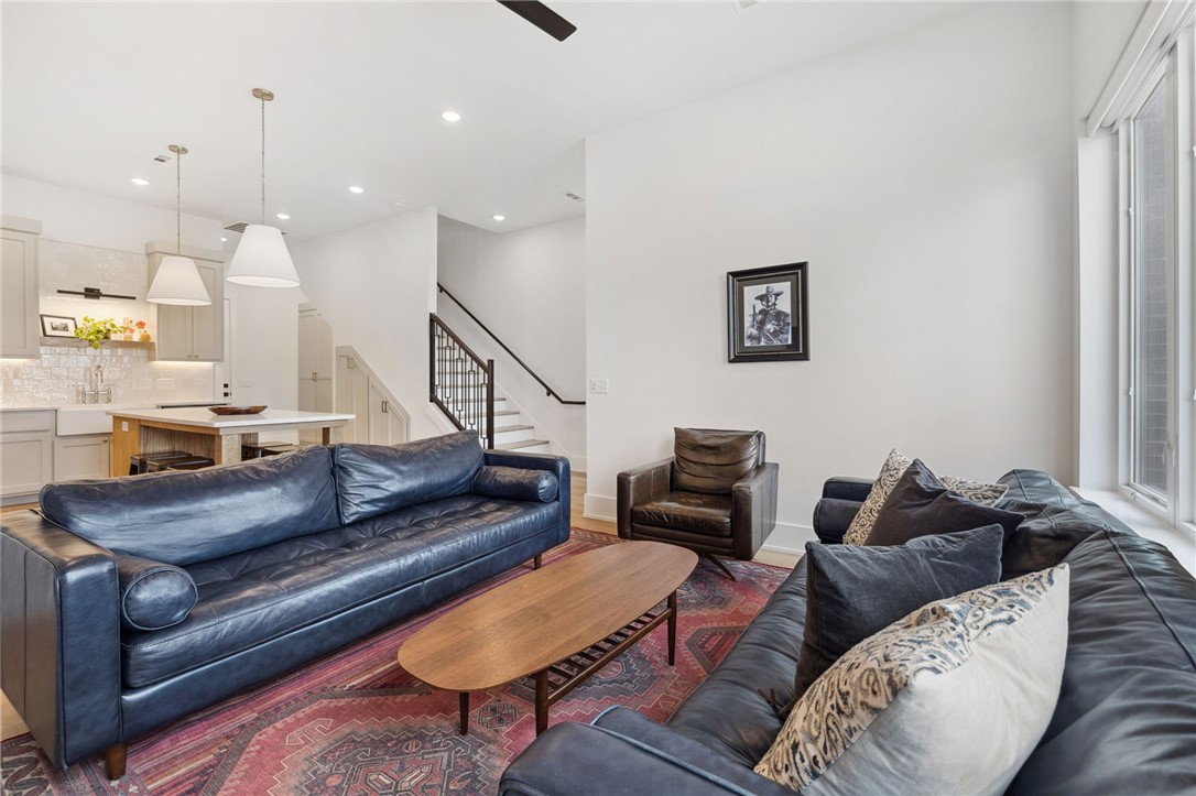 Gilmores Add Bentonville - Residential