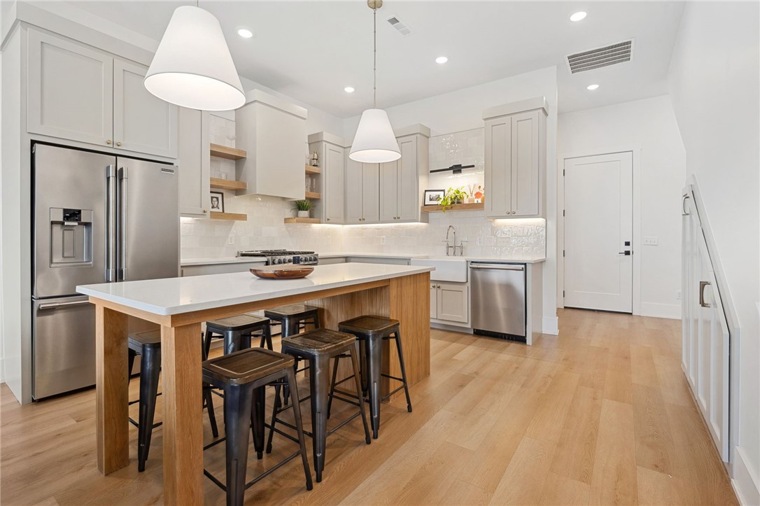 Gilmores Add Bentonville - Residential