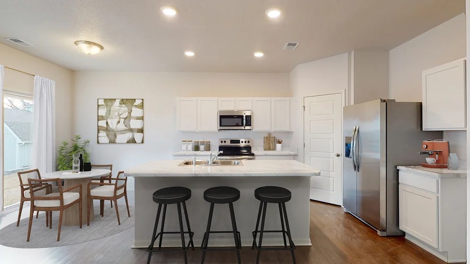 CHESTNUT FARMS-LOWELL - Residential