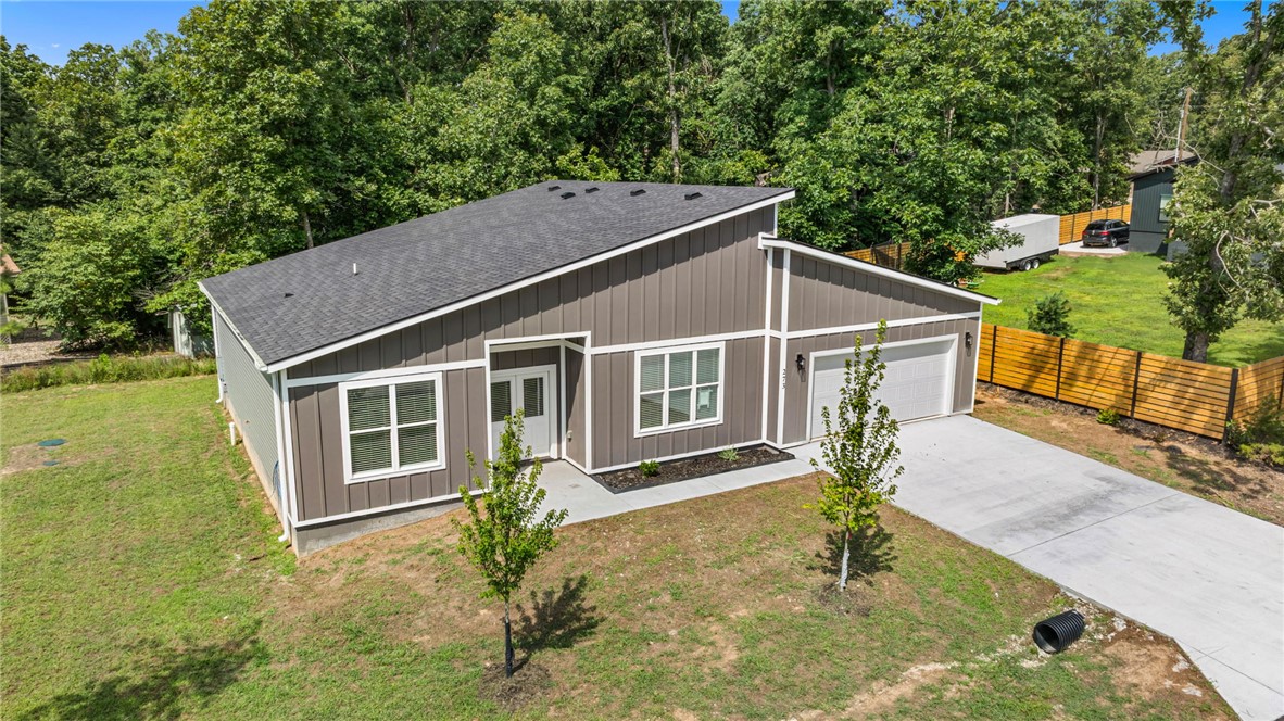 Stoneykirk Sub Bvv - Residential