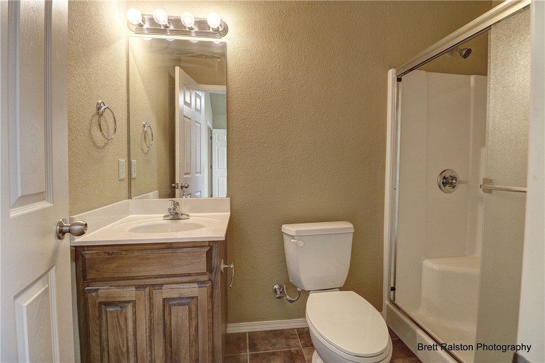 Sienna At Coopers Farm Ph II Centerton - Residential
