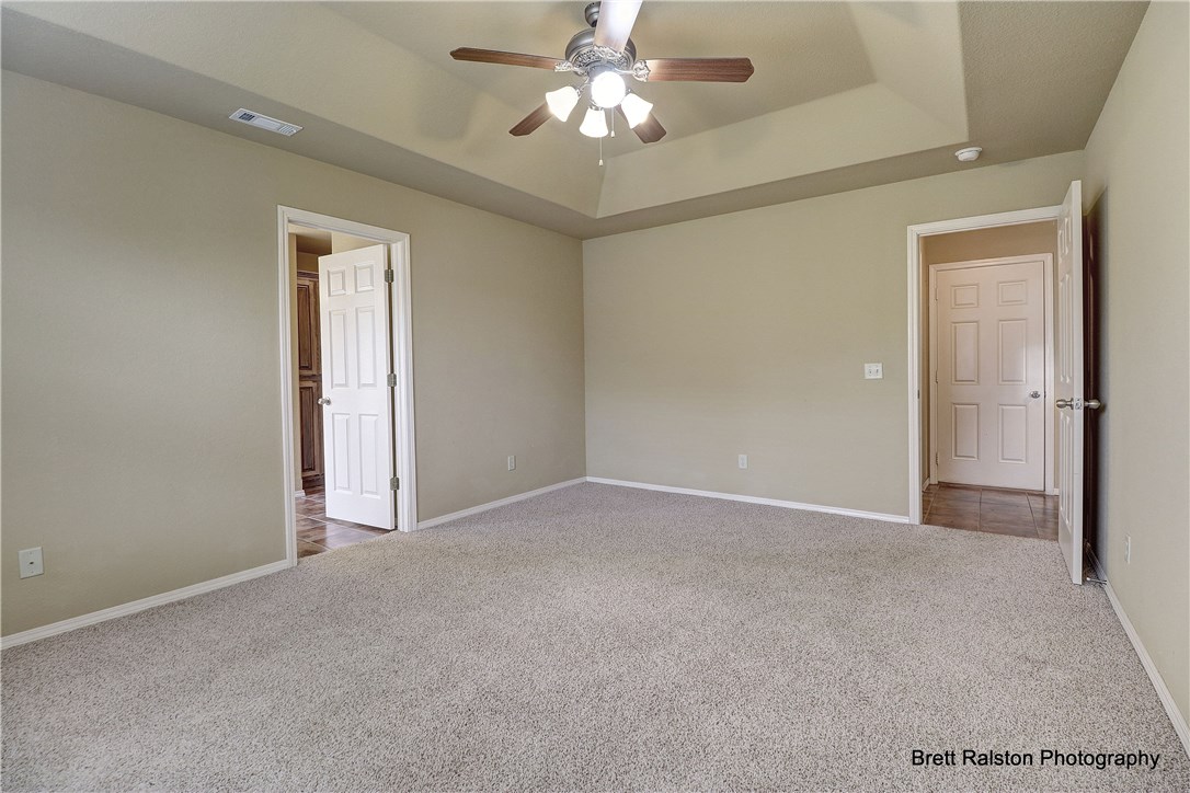 Sienna At Coopers Farm Ph II Centerton - Residential