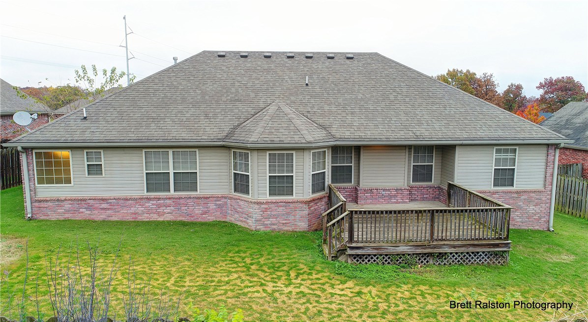 Sienna At Coopers Farm Ph II Centerton - Residential