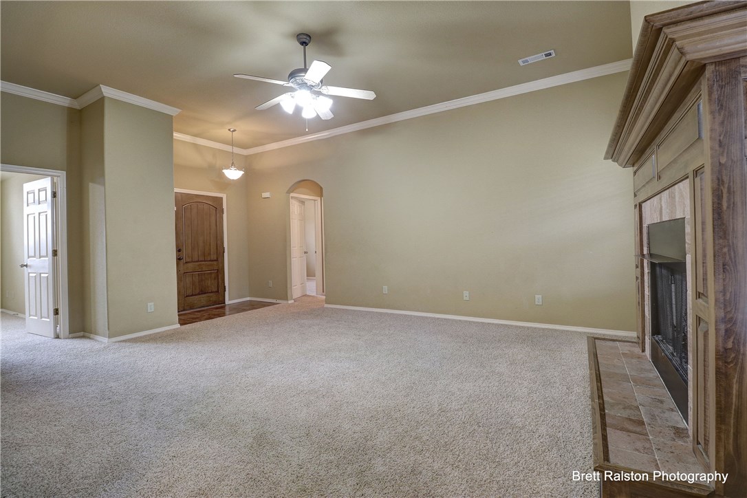 Sienna At Coopers Farm Ph II Centerton - Residential