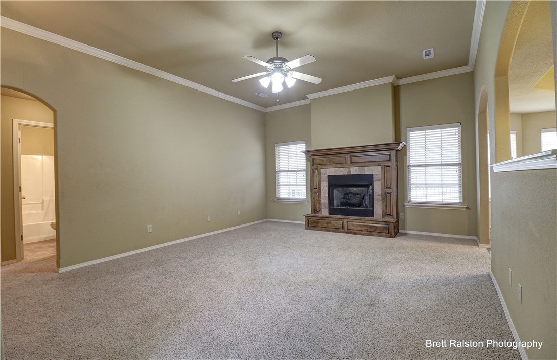 Sienna At Coopers Farm Ph II Centerton - Residential
