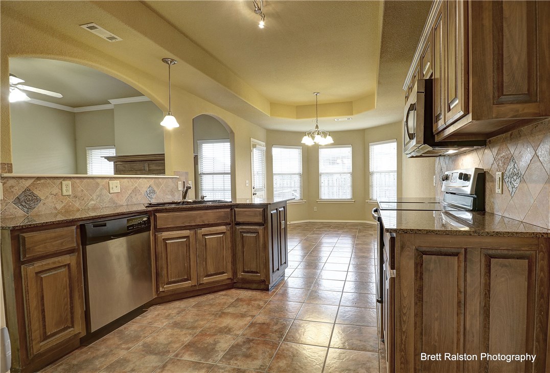 Sienna At Coopers Farm Ph II Centerton - Residential