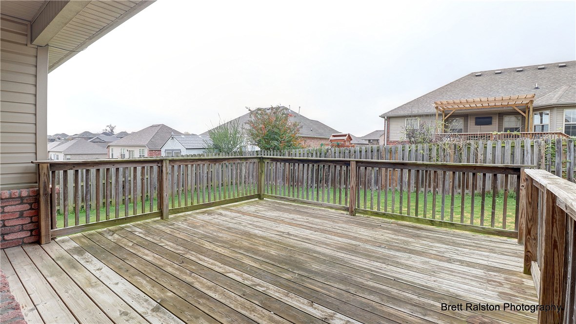 Sienna At Coopers Farm Ph II Centerton - Residential