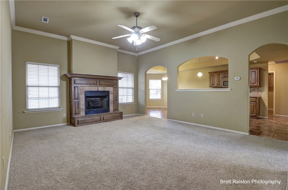 Sienna At Coopers Farm Ph II Centerton - Residential